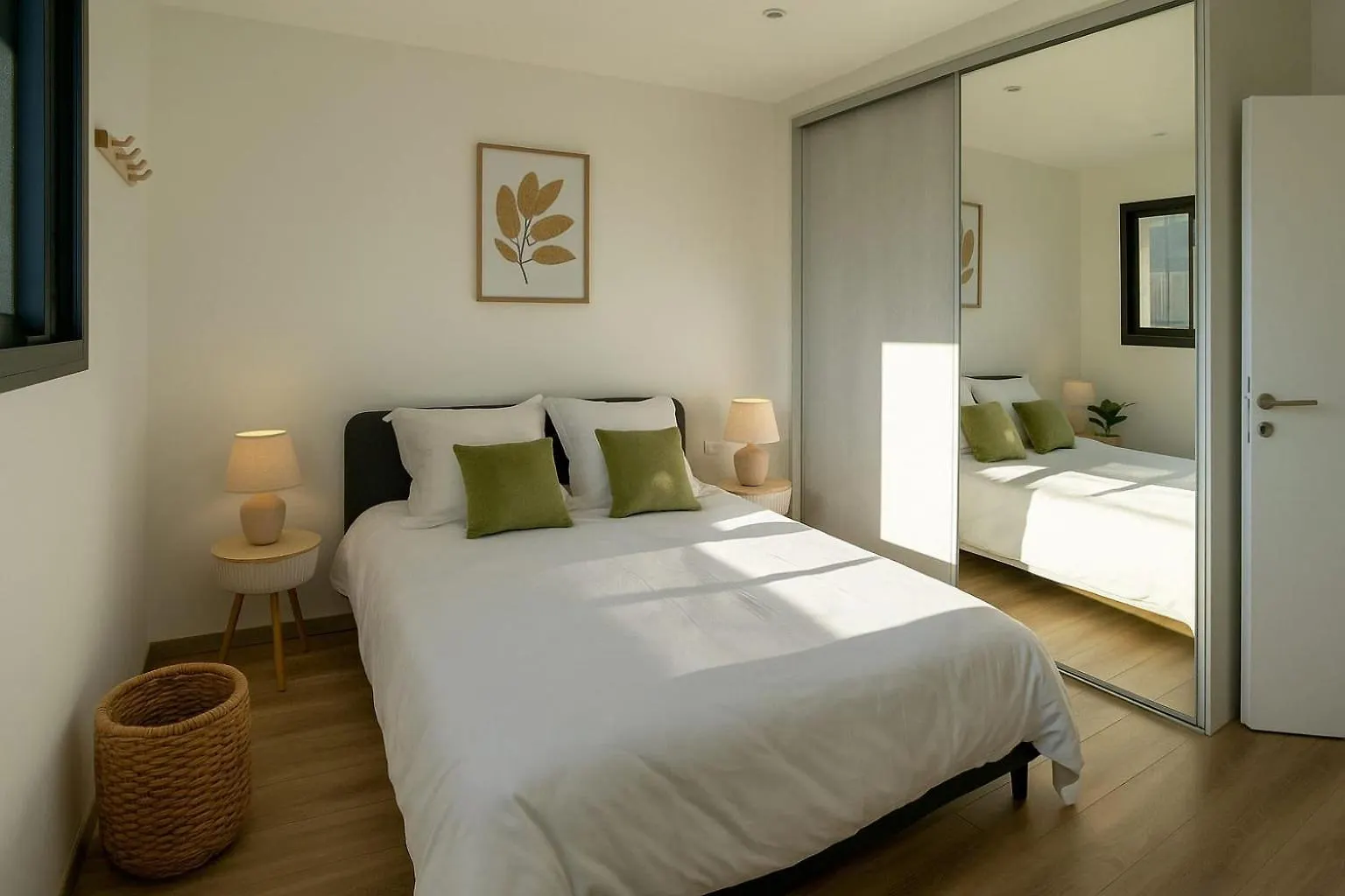 Maison Relax & Spa En Bretagne Lanmeur Nyaraló