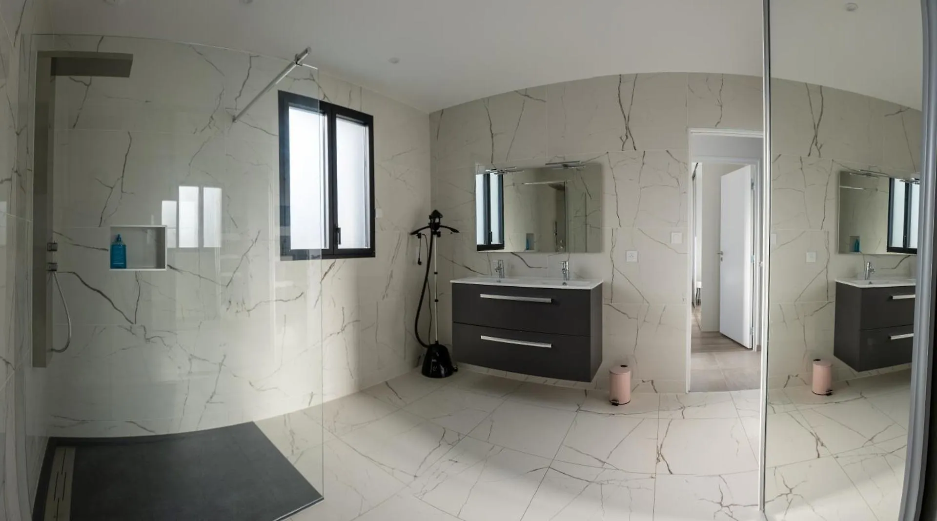 Maison Relax & Spa En Bretagne Lanmeur Nyaraló