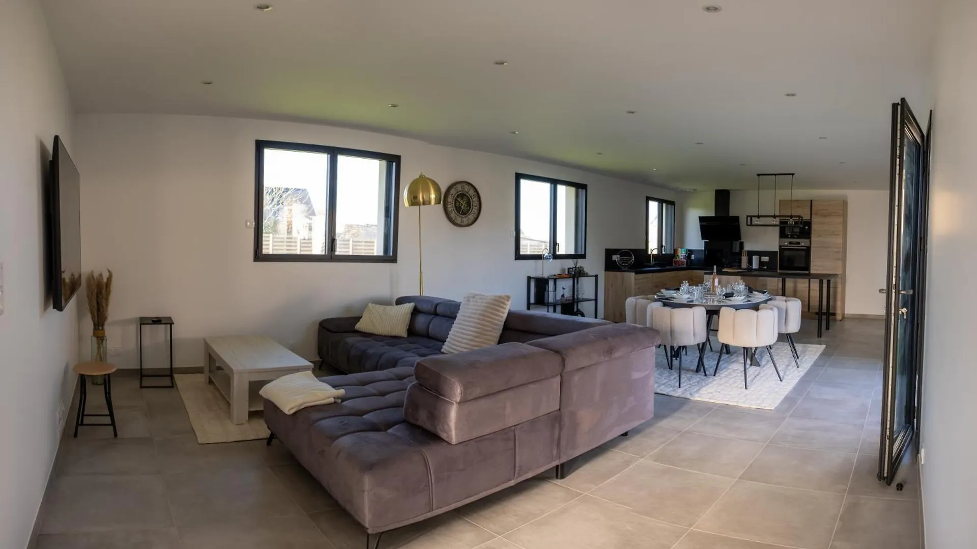 Maison Relax & Spa En Bretagne Lanmeur 0*,