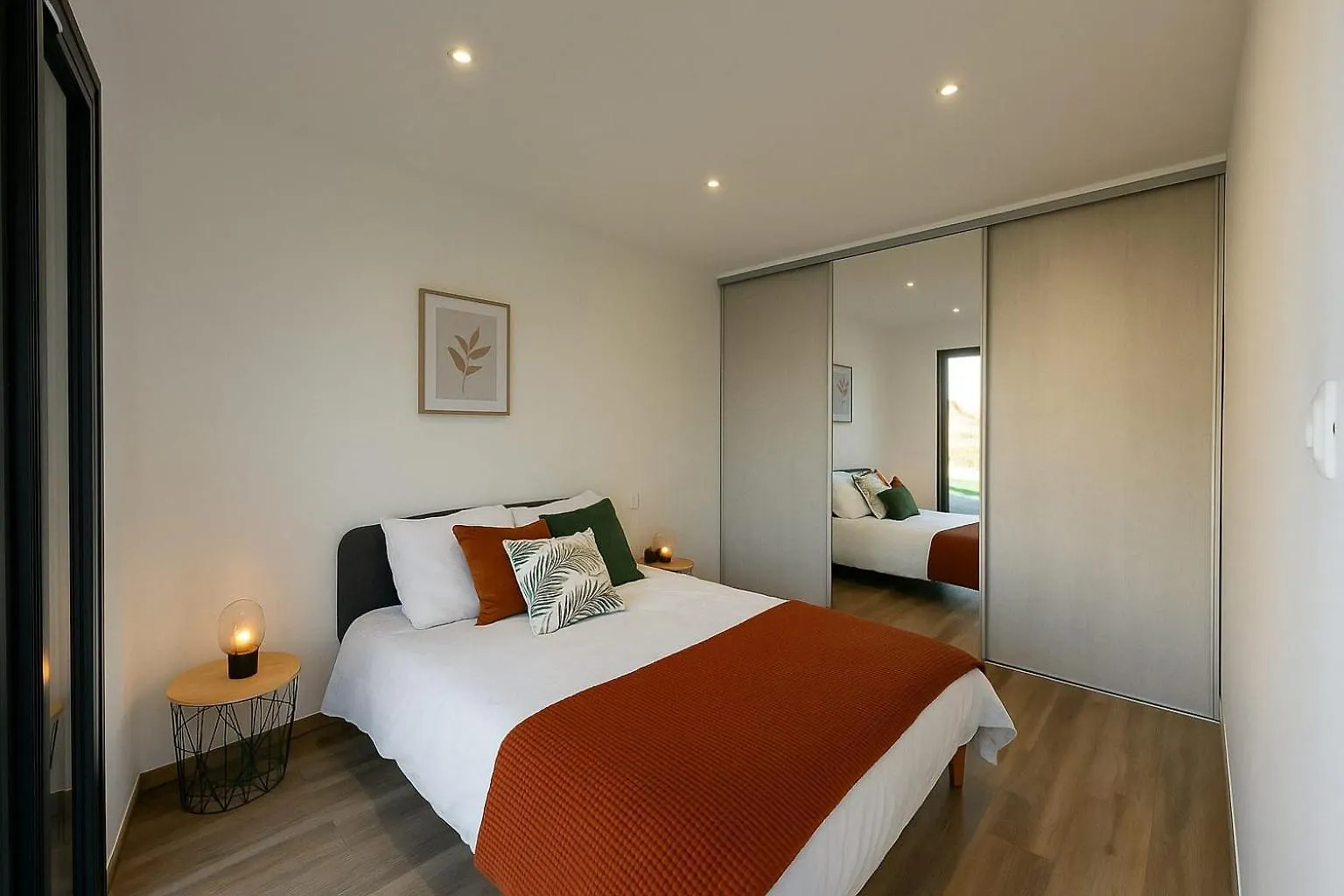 Maison Relax & Spa En Bretagne Lanmeur